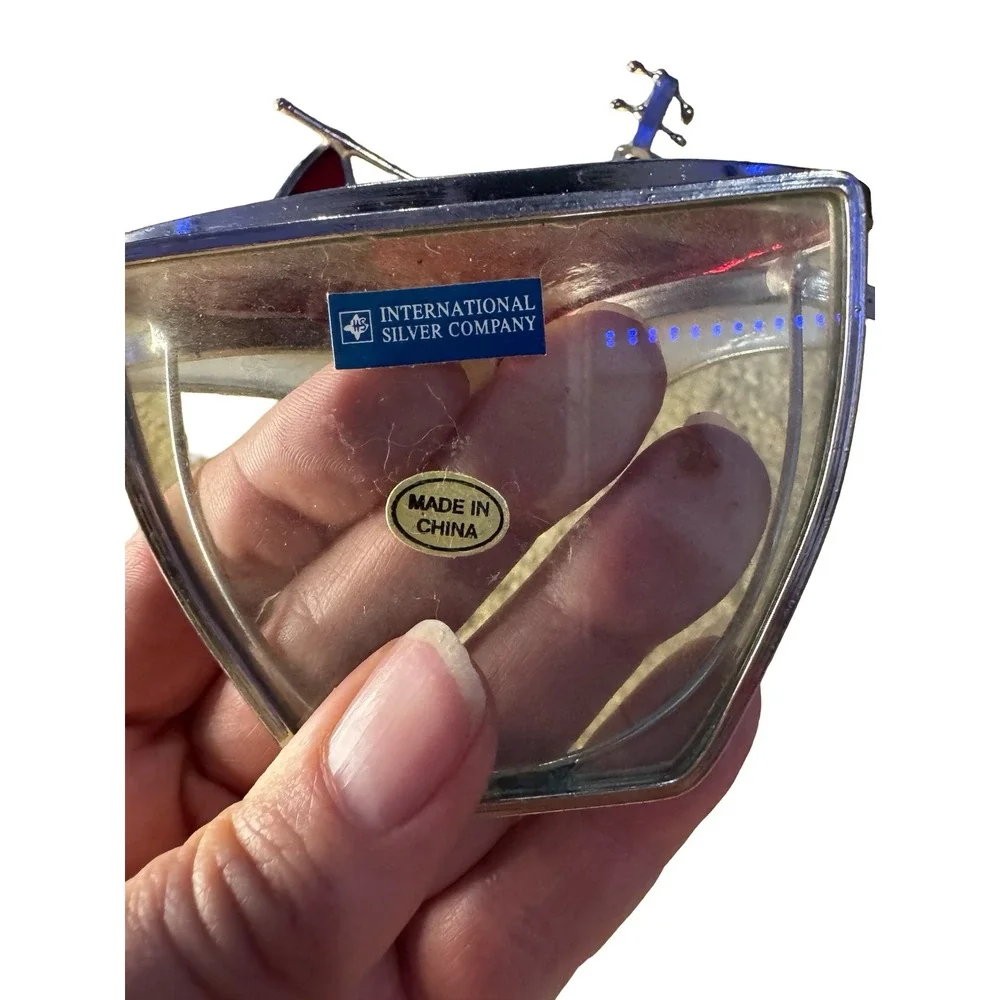 International Silver Company international silver